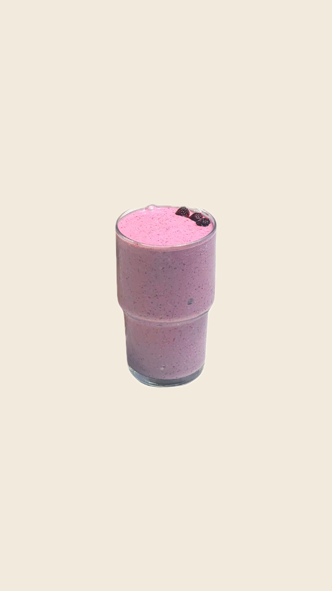 میلک شیک شاتوت