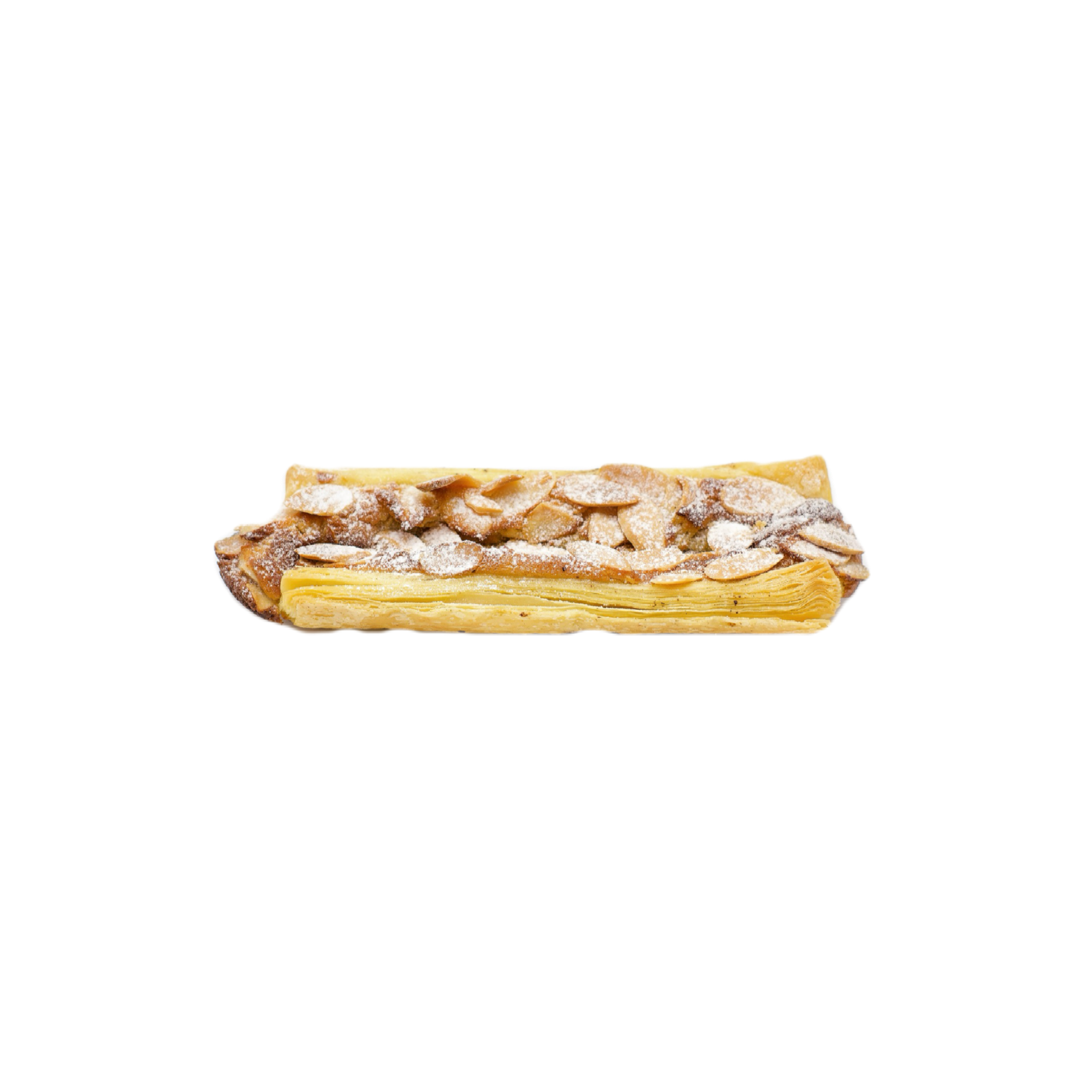 گلت بادام درختی و شکلات