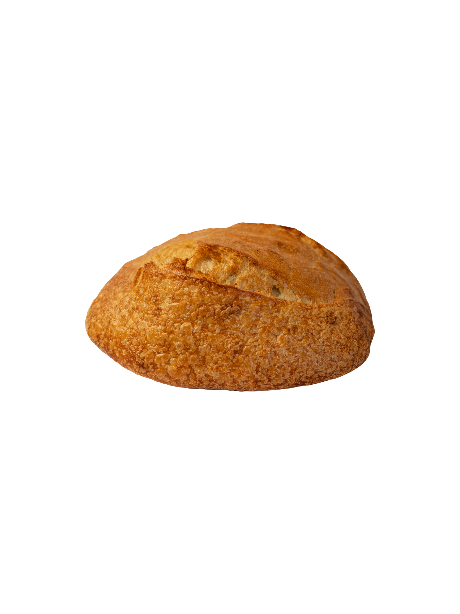 لوف خمیر ترش کلاسیک