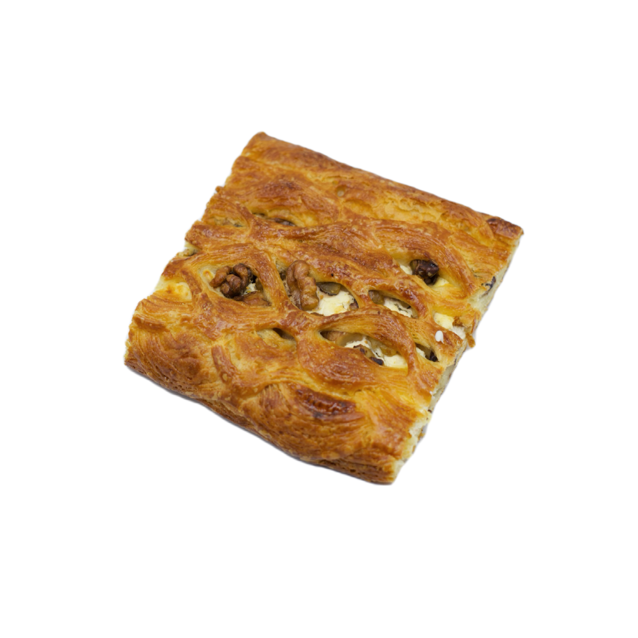 اشترودل پنیرگردو