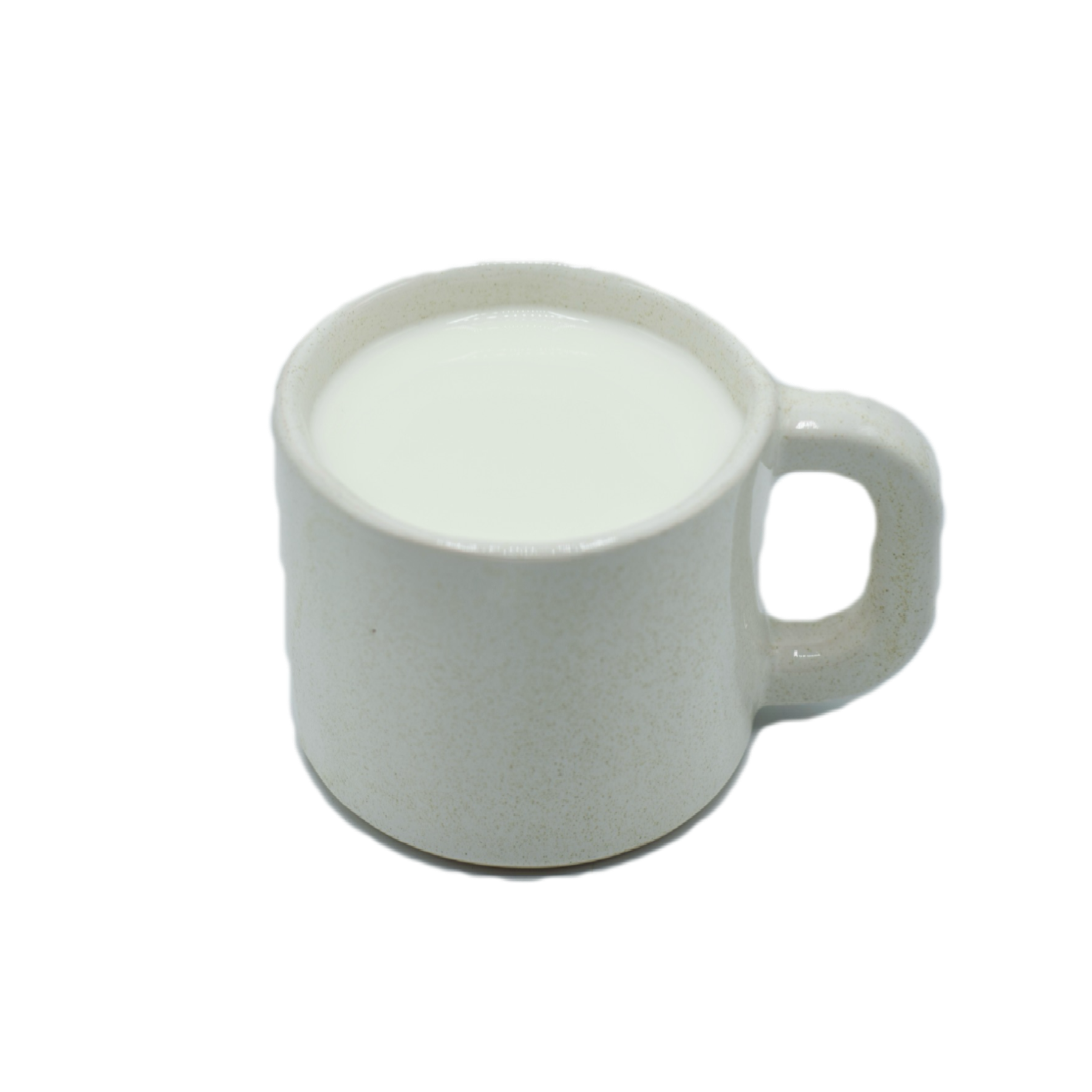 شیر گرم