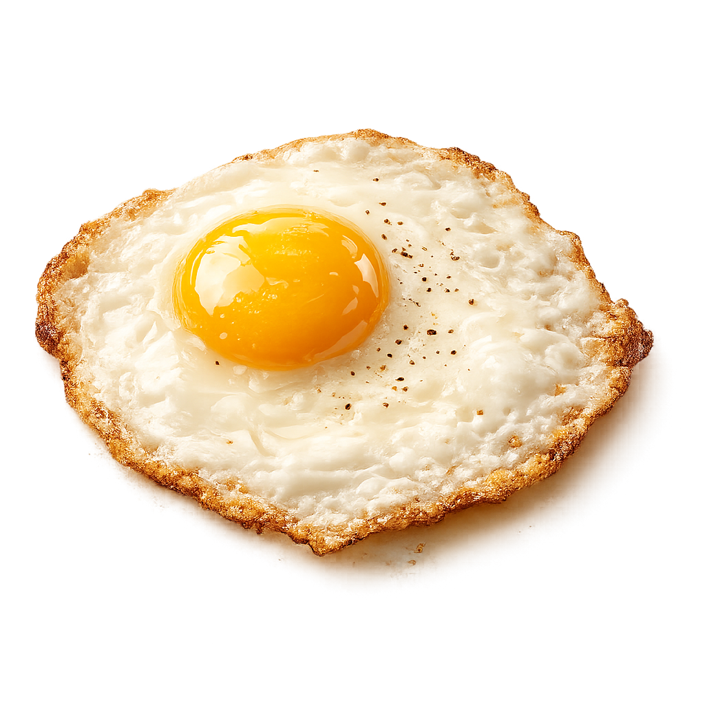 تخم مرغ اضافه